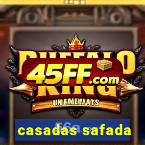 casadas safada